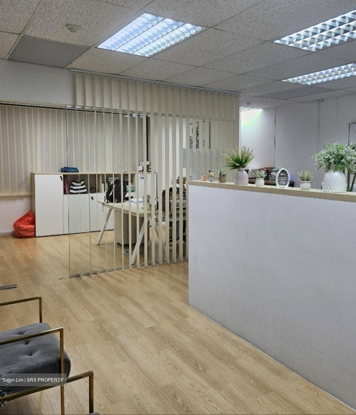 Tong Eng Building (D1), Office #626455951